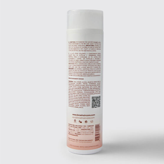 Condicionador Braé Defense